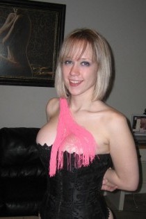 , 20  female escort, northbayon